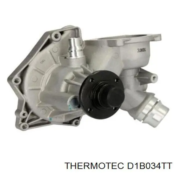 Купить D1B034TT Thermotec Насос охлаждения