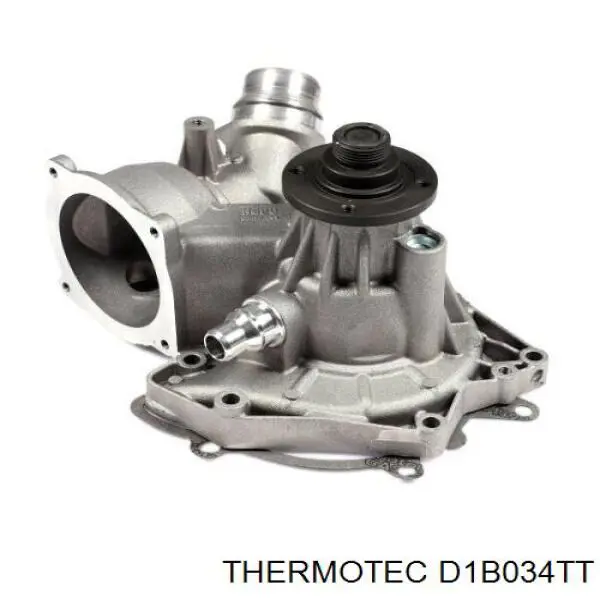 Помпа D1B034TT Thermotec