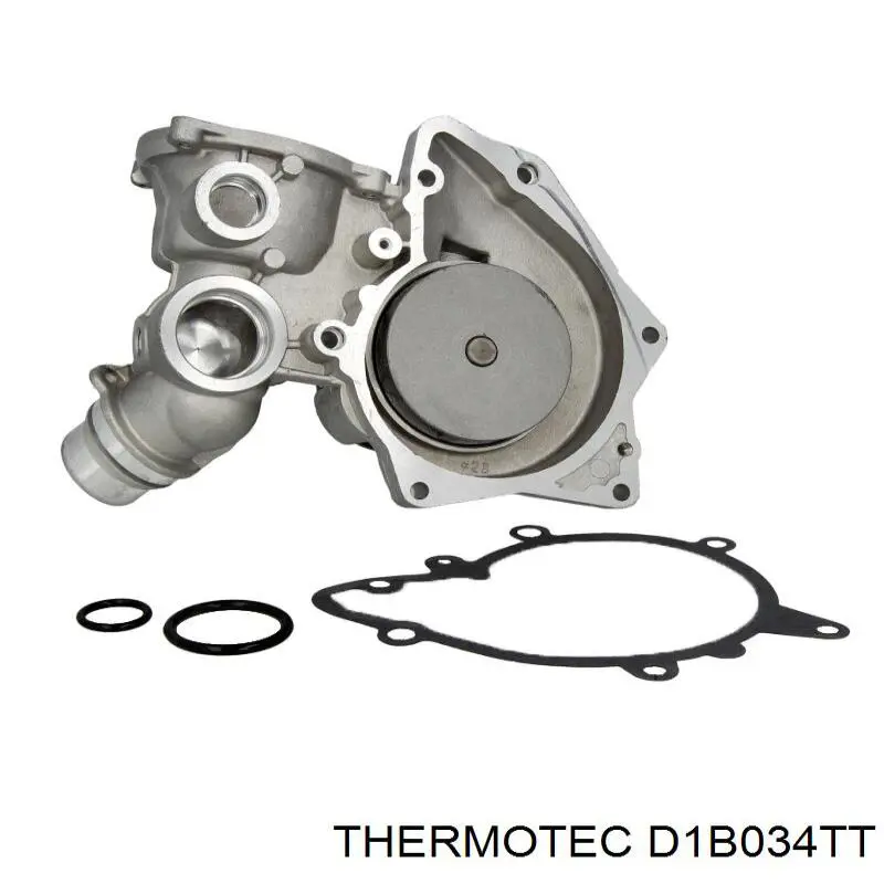 Помпа D1B034TT Thermotec