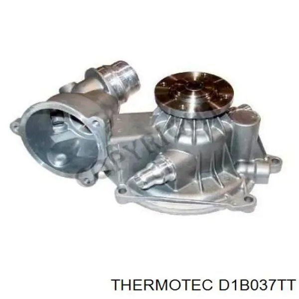 Помпа охлаждения 3RG 25257 цена, от 86.58 USD