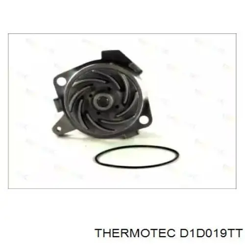 D1D019TT Thermotec помпа