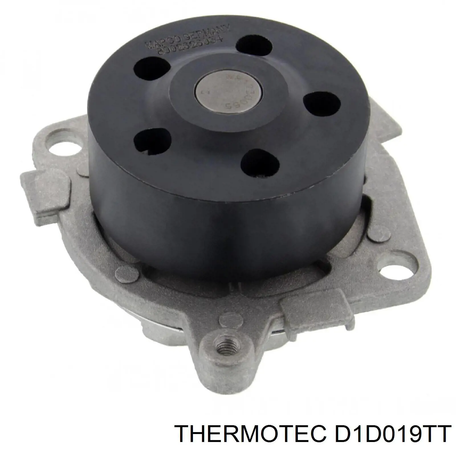 Помпа D1D019TT Thermotec