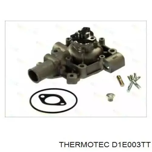 Помпа D1E003TT Thermotec