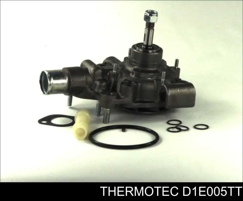 Помпа D1E005TT Thermotec