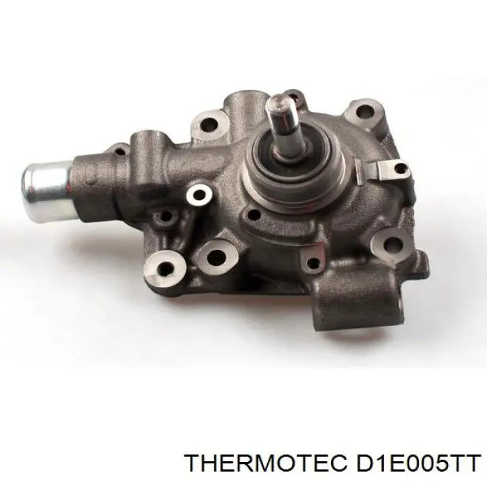 Помпа охлаждения GP ORK500300476 цена, от 66.08 USD