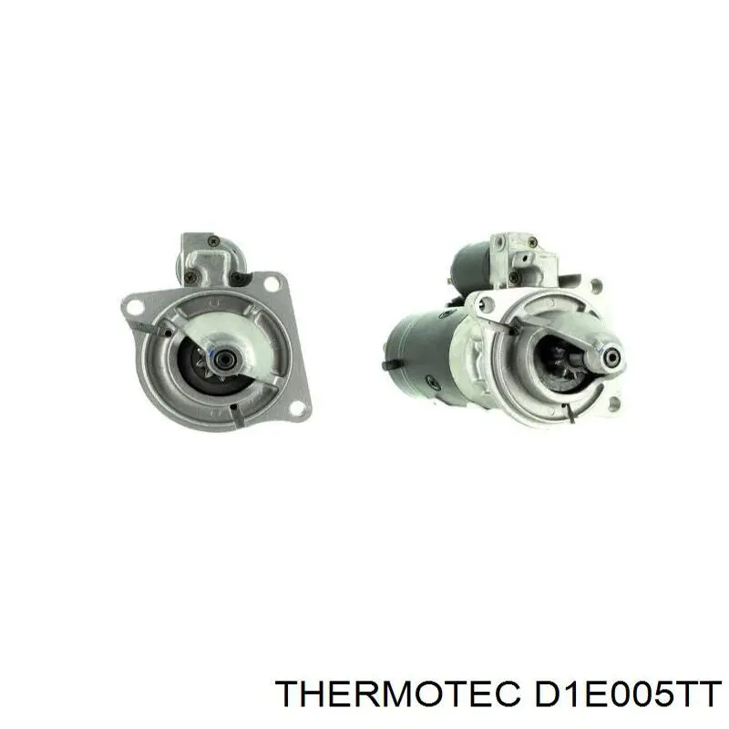 Водяной насос Emmerre 907186