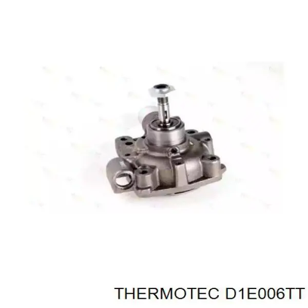 Водяной насос Thermotec D1E006TT