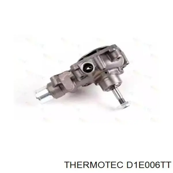 D1E006TT Thermotec Насос водяной