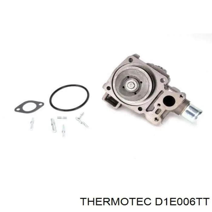 Помпа D1E006TT Thermotec