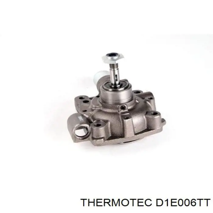D1E006TT Thermotec Насос водяной