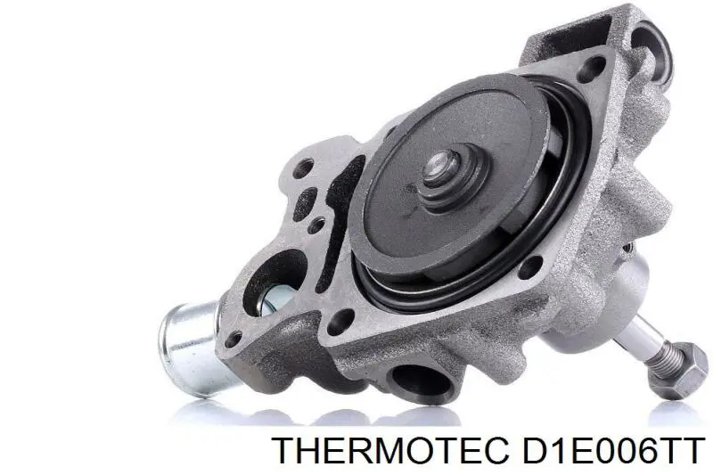 Помпа охлаждения Thermotec D1E006TT цена, от 73.18 USD