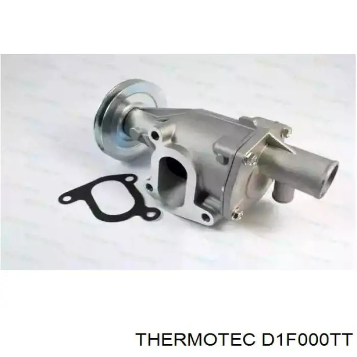 D1F000TT Thermotec помпа