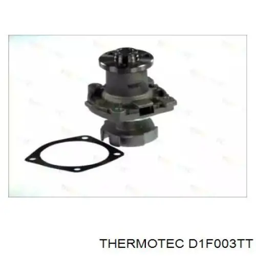 Помпа D1F003TT Thermotec