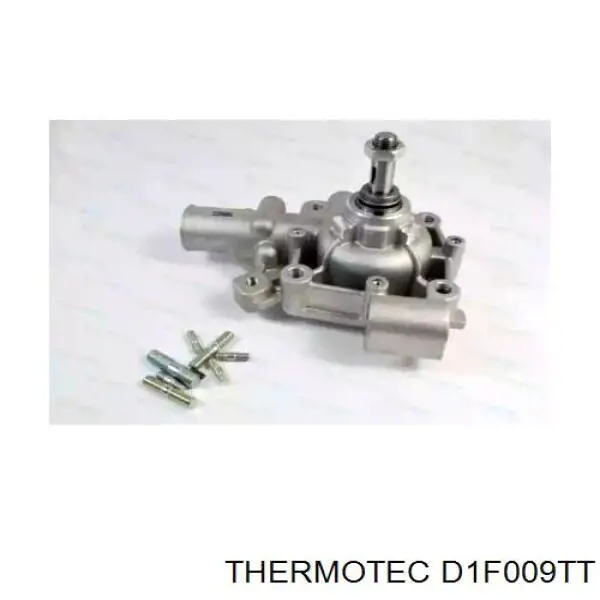 D1F009TT Thermotec помпа