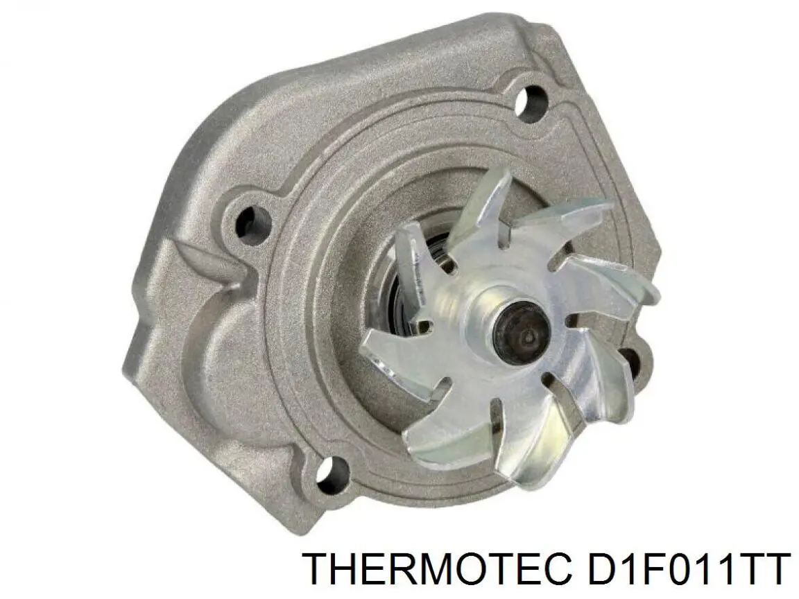 Помпа D1F011TT Thermotec