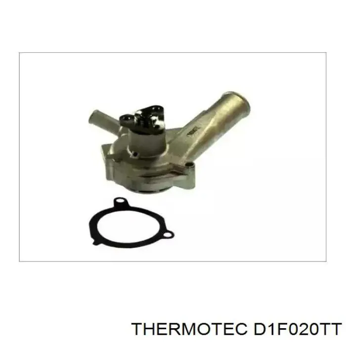 Водяной насос Thermotec D1F020TT