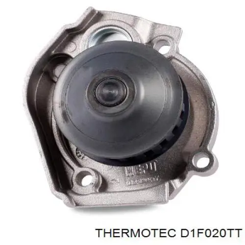 Помпа D1F020TT Thermotec