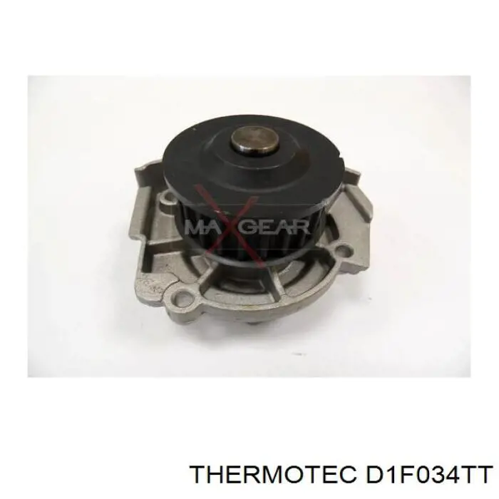 Помпа D1F034TT Thermotec