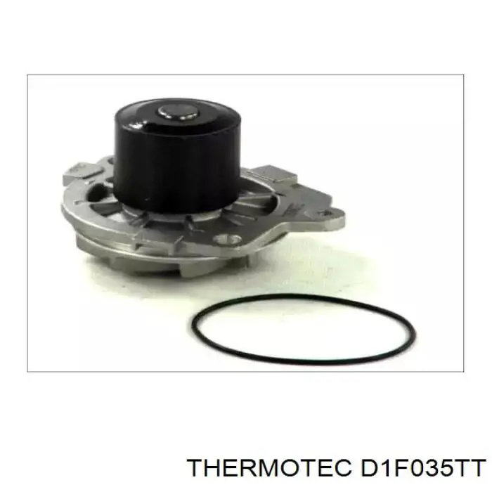 D1F035TT Thermotec помпа