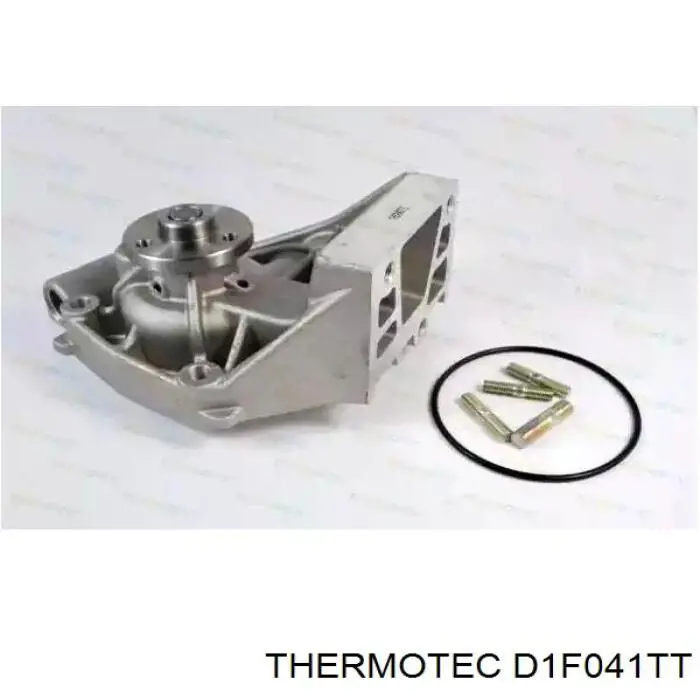 D1F041TT Thermotec помпа