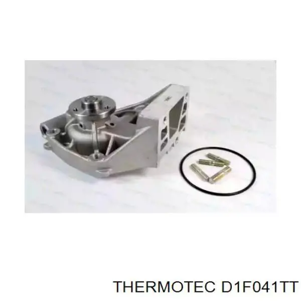 Помпа охлаждения Thermotec D1F041TT цена, от 71.01 USD
