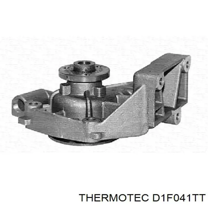 Купить D1F041TT Thermotec Насос охлаждения