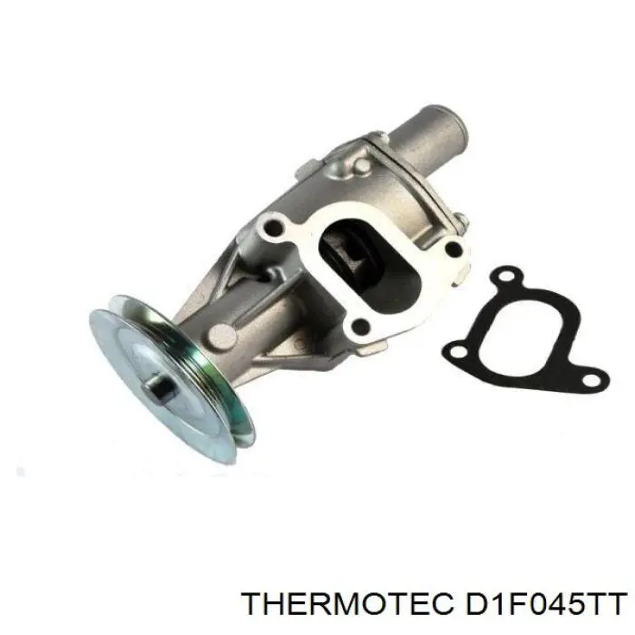 Помпа охлаждения Fiat/Alfa/Lancia 46742168 цена, от 33.88 USD