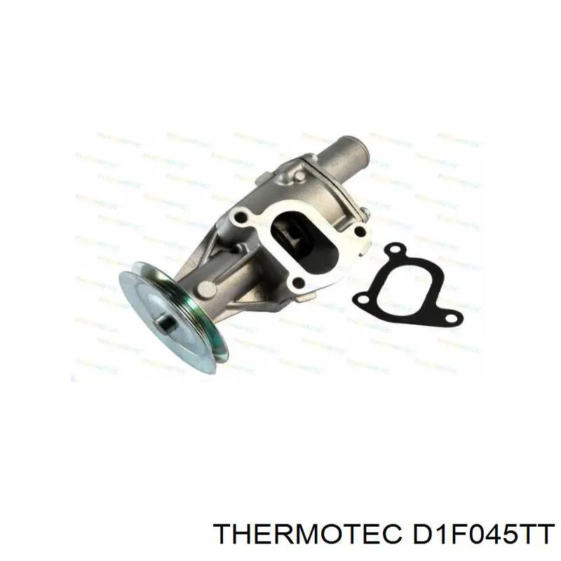 Купить 46742168 Fiat/Alfa/Lancia Насос охлаждения