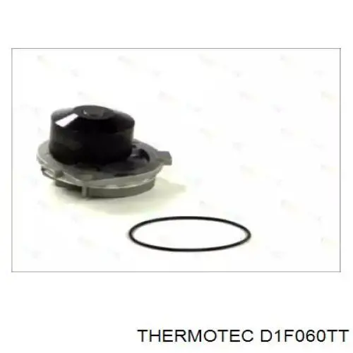 D1F060TT Thermotec помпа