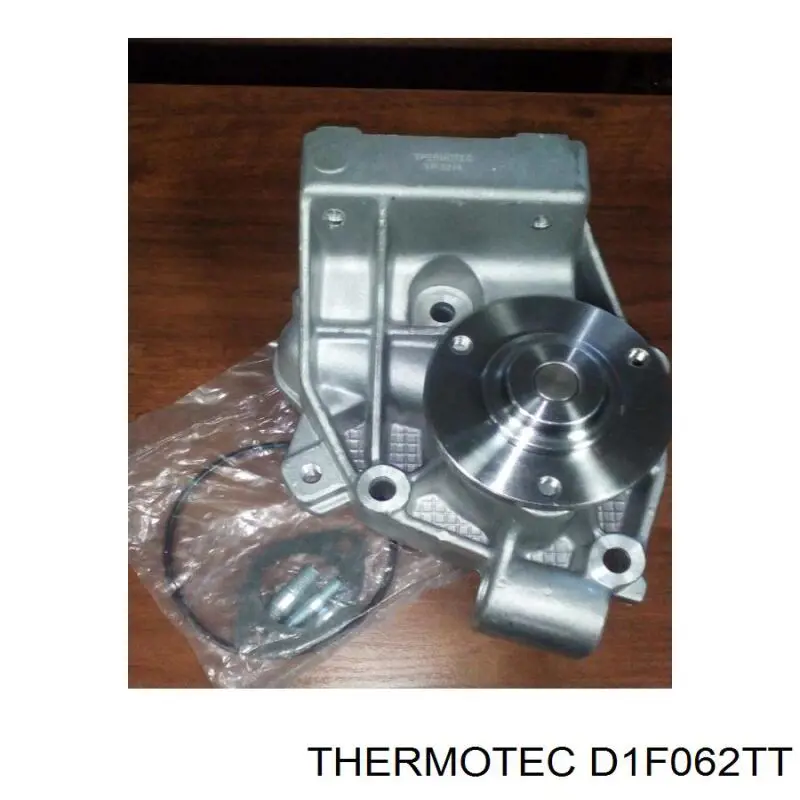 Купить D1F062TT Thermotec Насос охлаждения