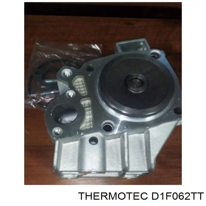 Помпа D1F062TT Thermotec