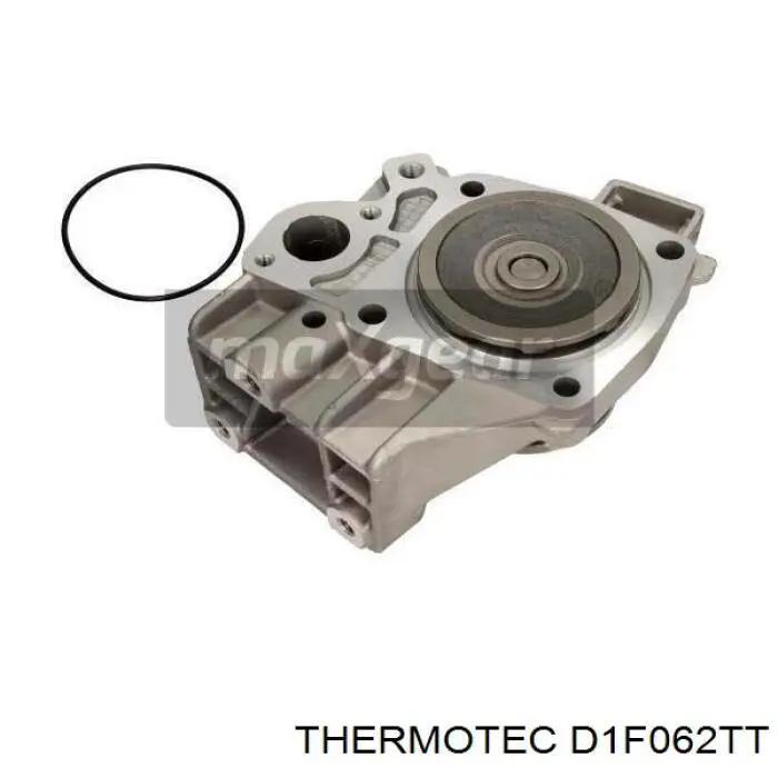D1F062TT Thermotec Насос водяной