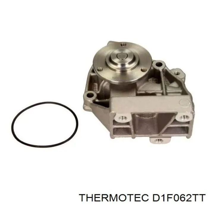 Помпа охлаждения Thermotec D1F062TT цена, от 55.13 USD