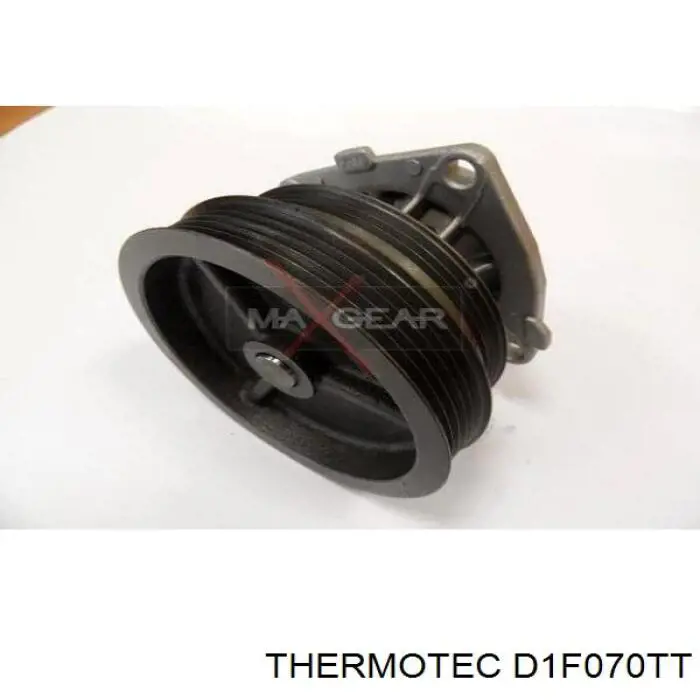 Помпа D1F070TT Thermotec
