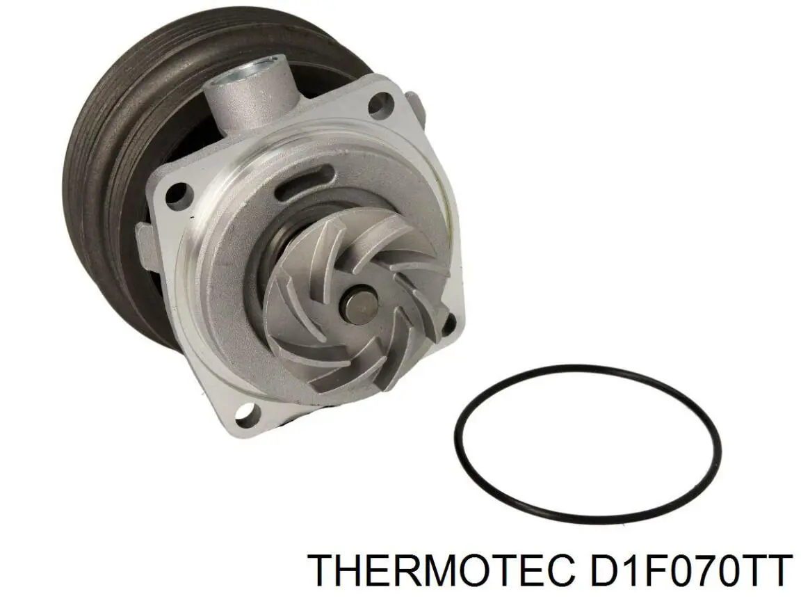 D1F070TT Thermotec