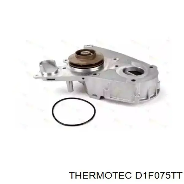 Помпа D1F075TT Thermotec