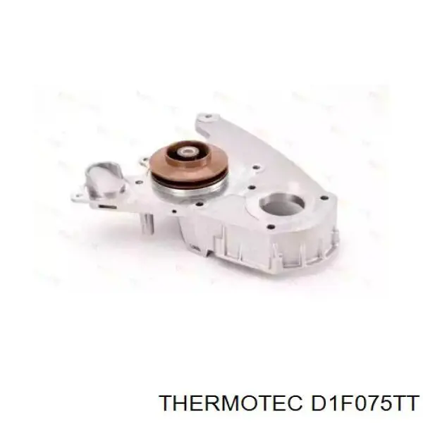 Водяной насос Thermotec D1F075TT