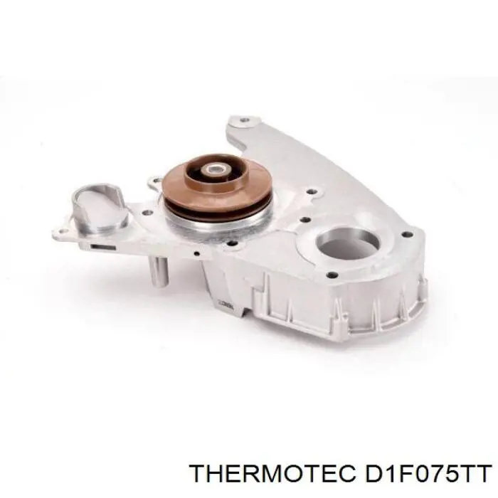 Помпа охлаждения Polcar S10329 цена, от 62.64 USD