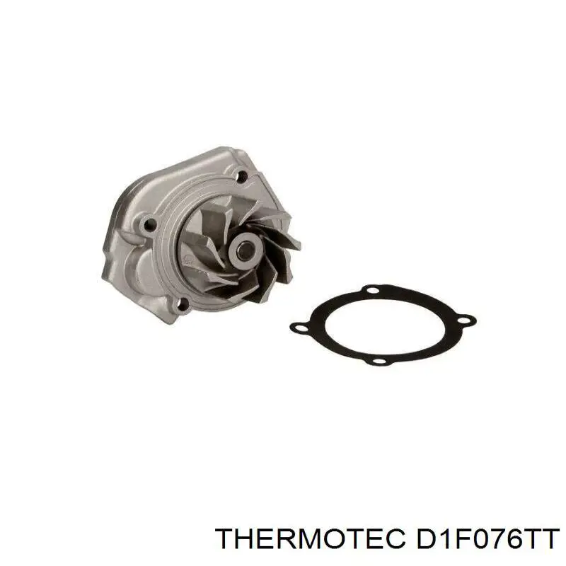 D1F076TT Thermotec