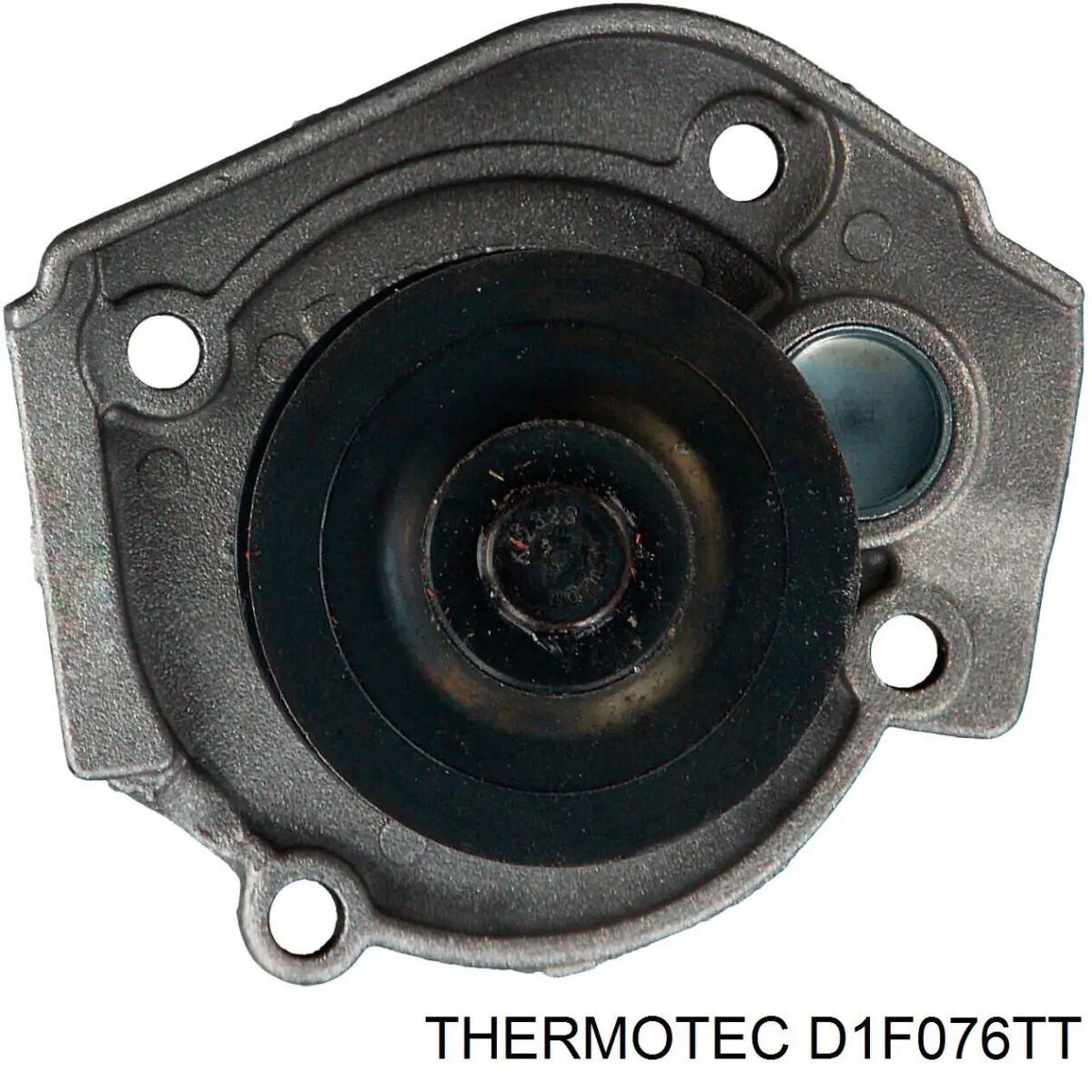 Водяной насос Thermotec D1F076TT