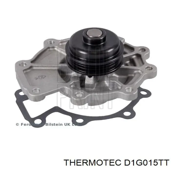 D1G015TT Thermotec