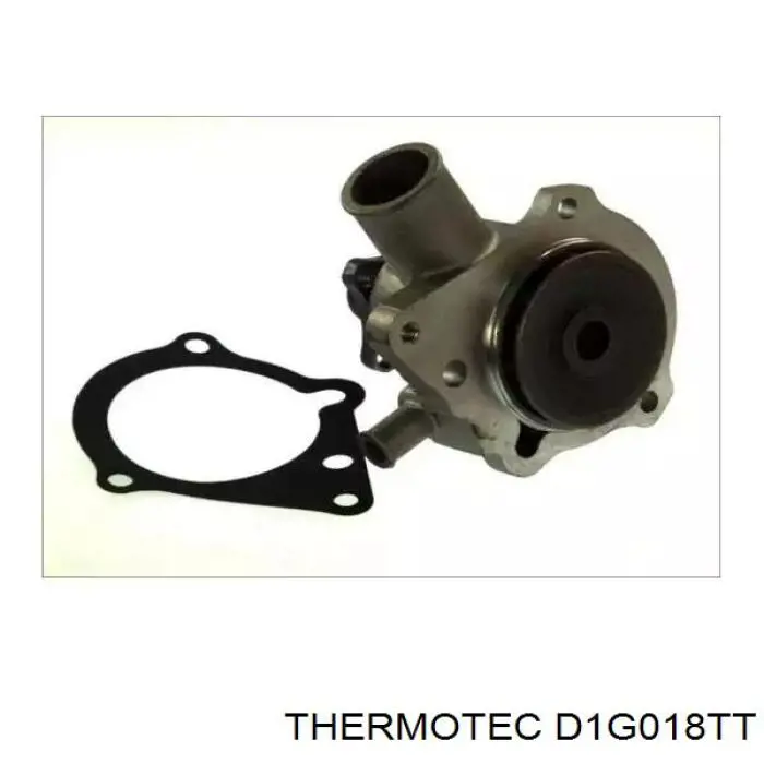 D1G018TT Thermotec