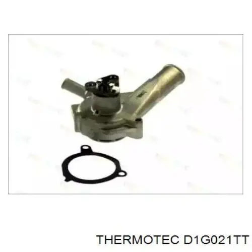 D1G021TT Thermotec помпа
