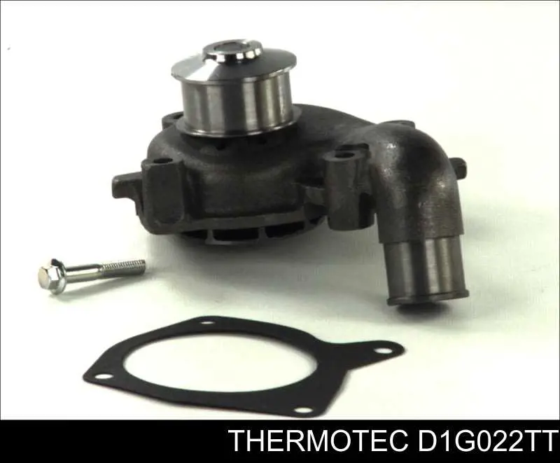 Помпа D1G022TT Thermotec