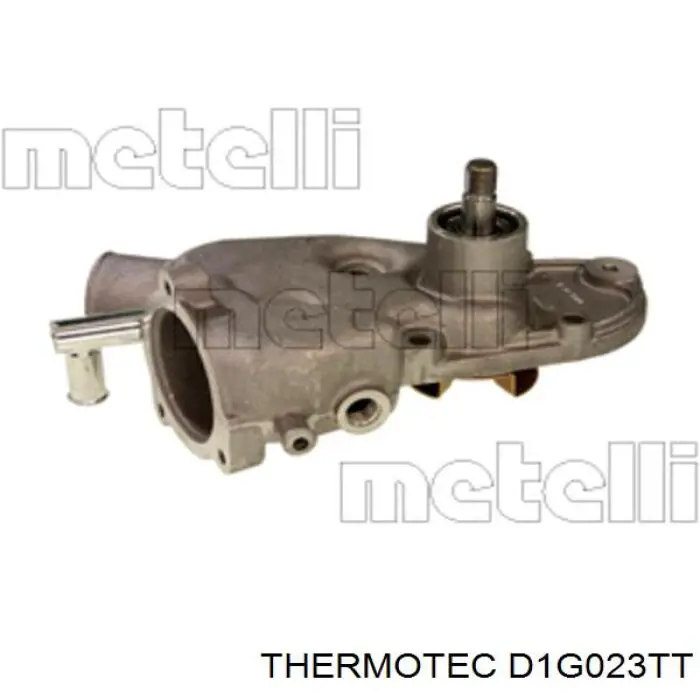 D1G023TT Thermotec помпа