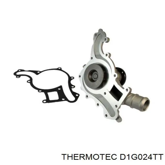 Купить D1G024TT Thermotec Насос охлаждения