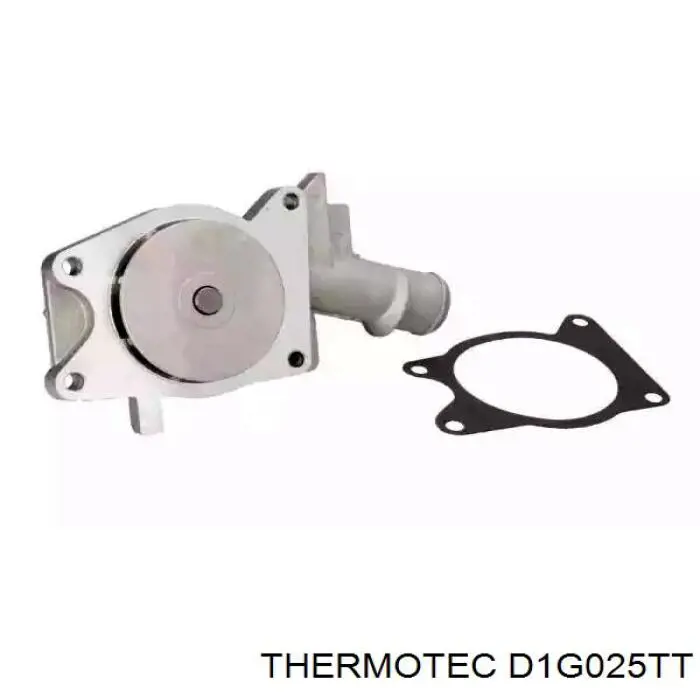 D1G025TT Thermotec помпа
