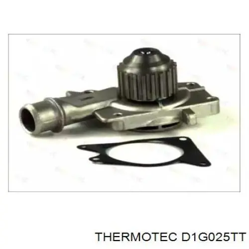 D1G025TT Thermotec