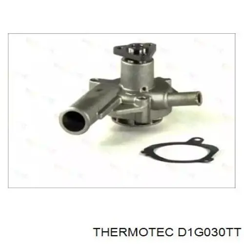 Помпа D1G030TT Thermotec