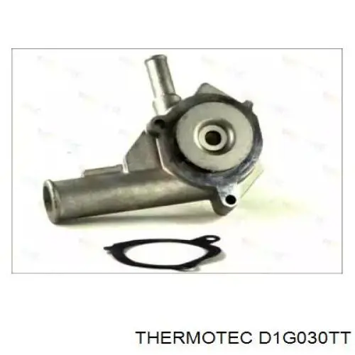 D1G030TT Thermotec